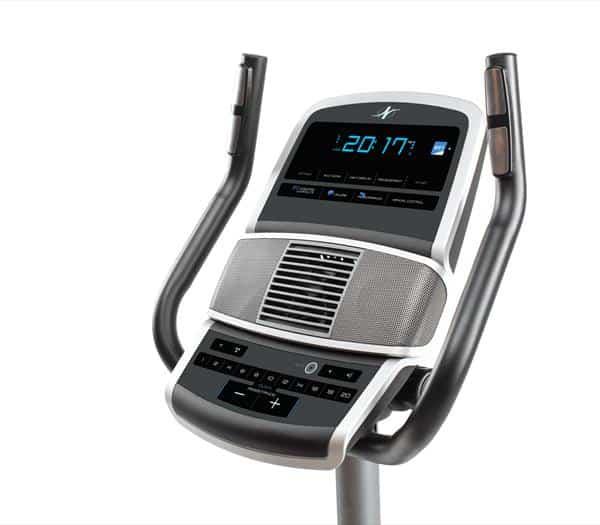 Nordictrack Gx2.7 Upright bike