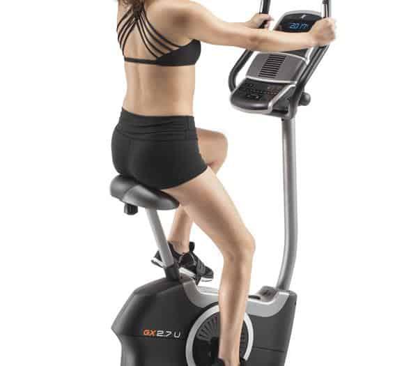 Nordictrack Gx2.7 Upright bike - SW1hZ2U6MzE5OTY1