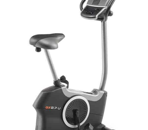 دراجة التمارين الرياضية Nordictrack Upright bike