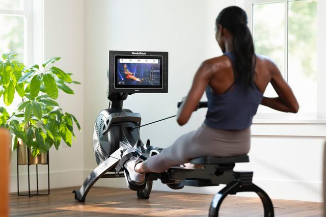 Nordictrack RW700 Rower