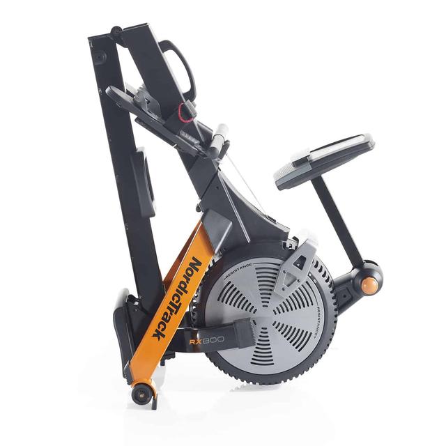 Nordictrack RX800 Rowing Machine