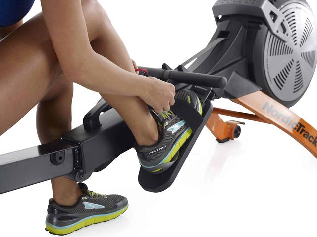 Nordictrack RX800 Rowing Machine
