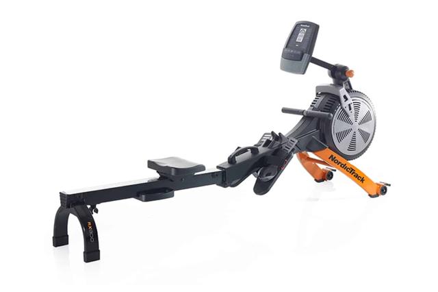 Nordictrack RX800 Rowing Machine