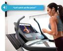 Nordictrack X22i Incline Trainer Treadmill - SW1hZ2U6MzIwNzIy