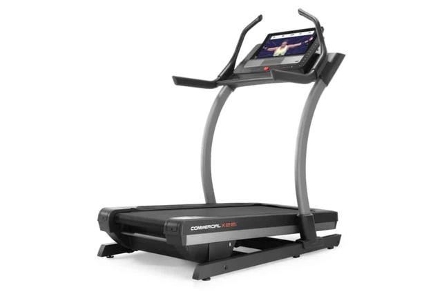 Nordictrack X22i Incline Trainer Treadmill - SW1hZ2U6MzIwNzE4