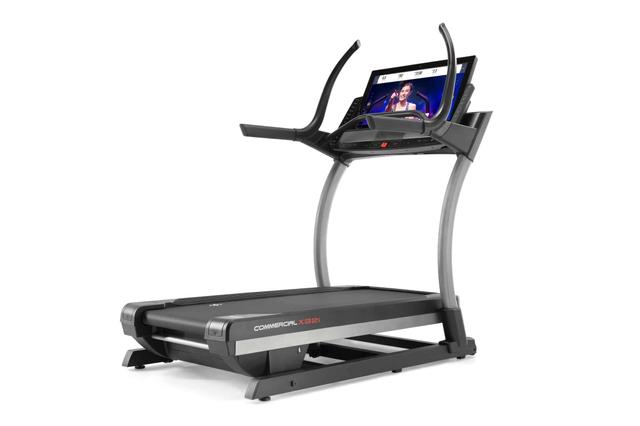 Nordictrack X32i Treadmill - SW1hZ2U6MzIxNzAw