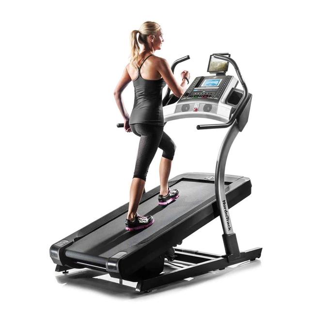 Nordictrack X7i Incline Trainer Treadmill - SW1hZ2U6MzIwNTEx