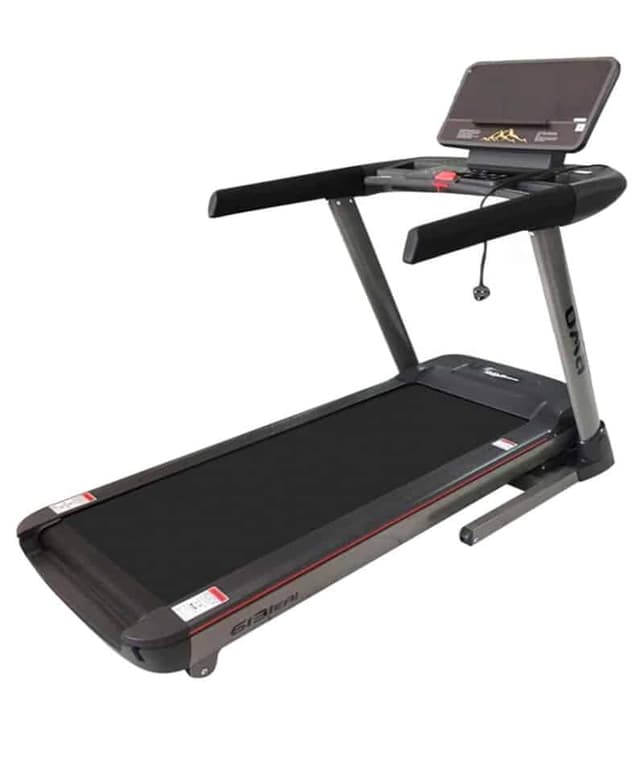 Oma Brand 6131EAI Motorized Treadmill