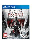 PS4 Assassin's Creed Rogue Remastered - SW1hZ2U6MzIyOTM0