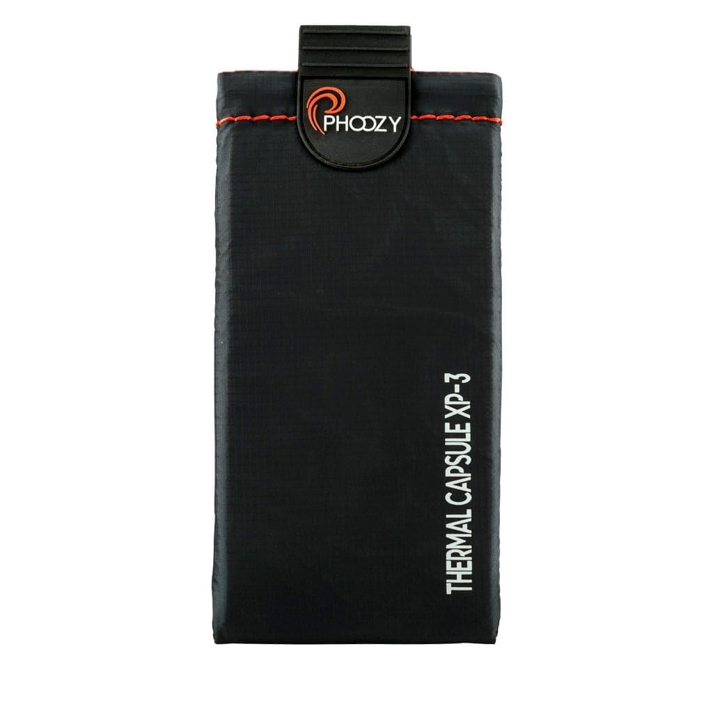 Phoozy XP3 Series Thermal Capsule ( Large ) - Cosmic Black