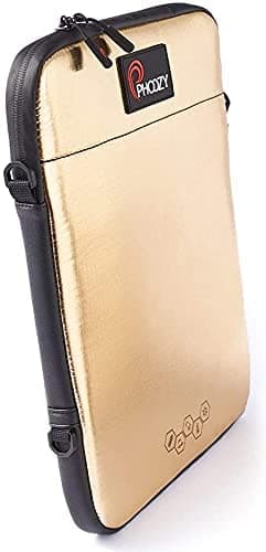 Phoozy iPad Capsule 11" - Iridium Gold