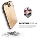 Phoozy iPad Capsule 11" - Iridium Gold