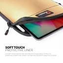 Phoozy iPad Capsule 11" - Iridium Gold