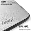 Phoozy iPad Capsule 11" - Mako