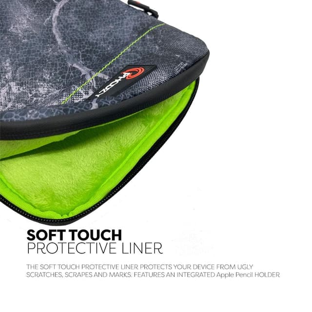 Phoozy iPad Capsule 11" - Mako