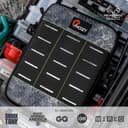 Phoozy iPad Capsule 11" - Mako