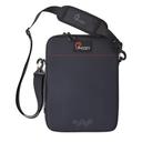 Phoozy iPad Capsule 13" - Cosmic Black