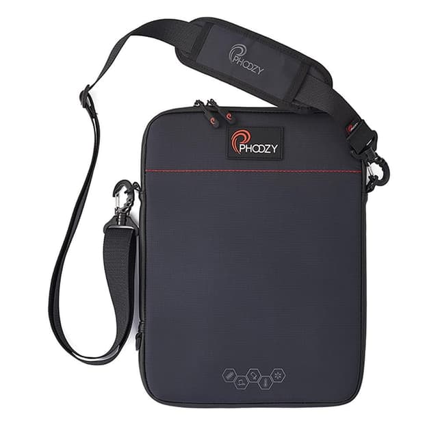 Phoozy iPad Capsule 13" - Cosmic Black