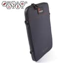 Phoozy iPad Capsule 13" - Cosmic Black