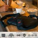 Phoozy iPad Capsule 13" - Cosmic Black