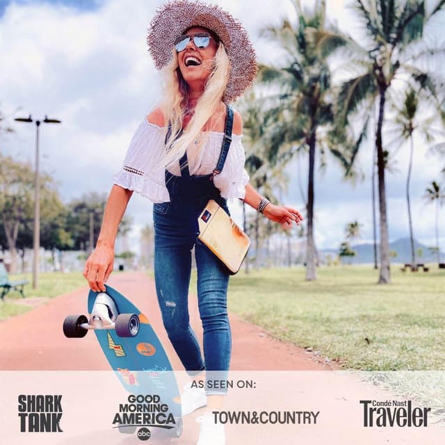 Phoozy iPad Capsule 13" - Iridium Gold