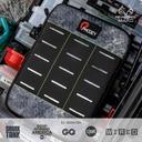 Phoozy iPad Capsule 13" - Mako