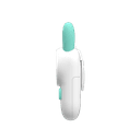 جهاز لاسلكي للأطفال  Porodo Kid`s Walkie Talkie 446MHz - White