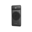 باور بانك بسعة 10000 ميلي أمبير  Porodo Magsafe Power Bank