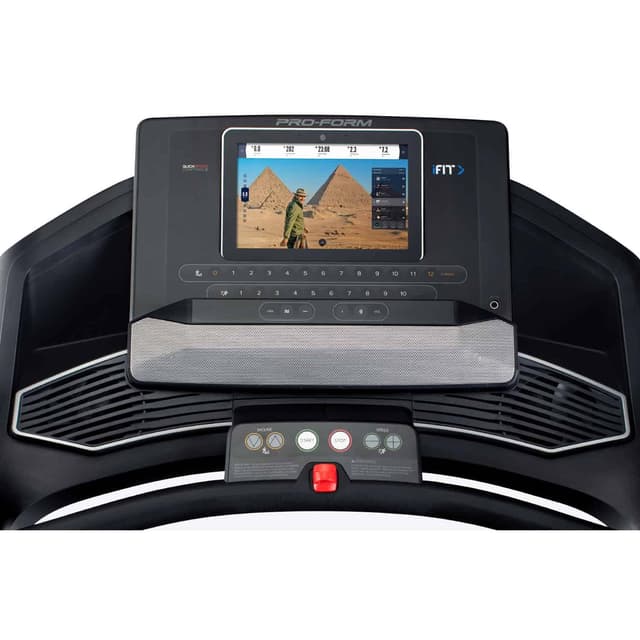 ProForm Carbon T10 Smart Treadmill
