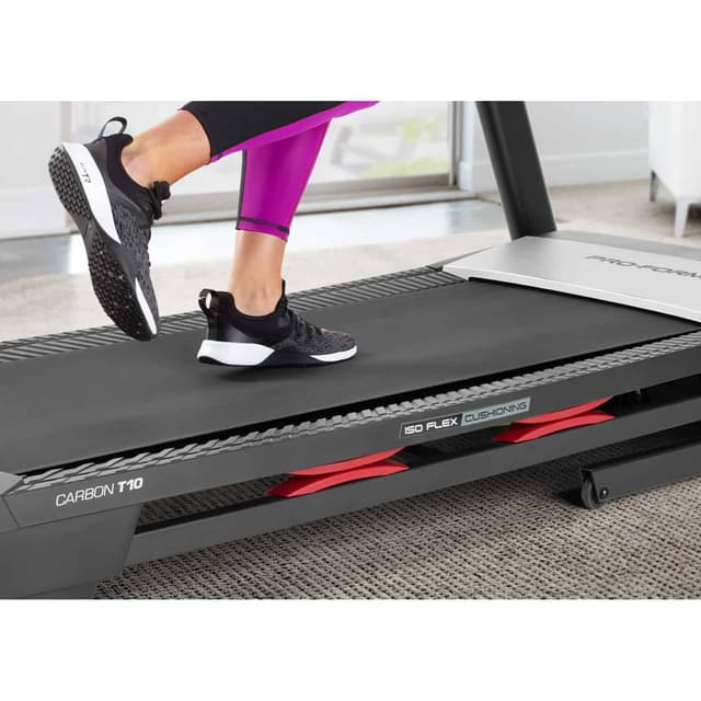 ProForm Carbon T10 Smart Treadmill
