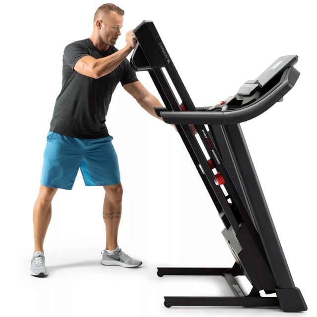 ProForm Carbon TL Smart Treadmill