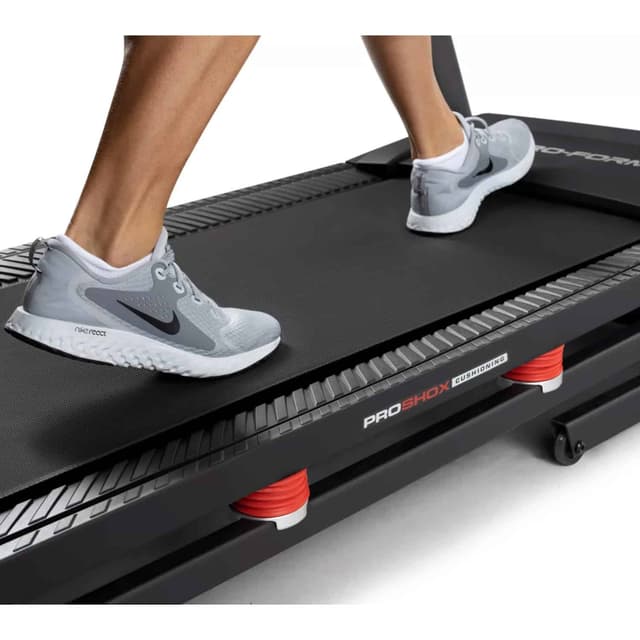 ProForm Carbon TL Smart Treadmill