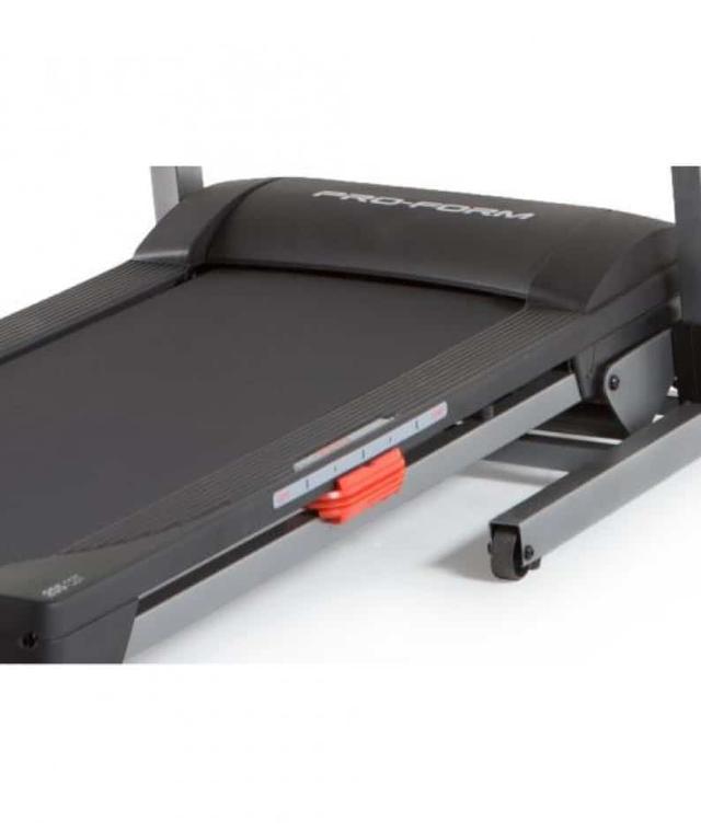 تريدميل بقوة 1.75 حصان Proform Treadmill