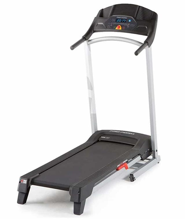 تريدميل بقوة 1.75 حصان Proform Treadmill