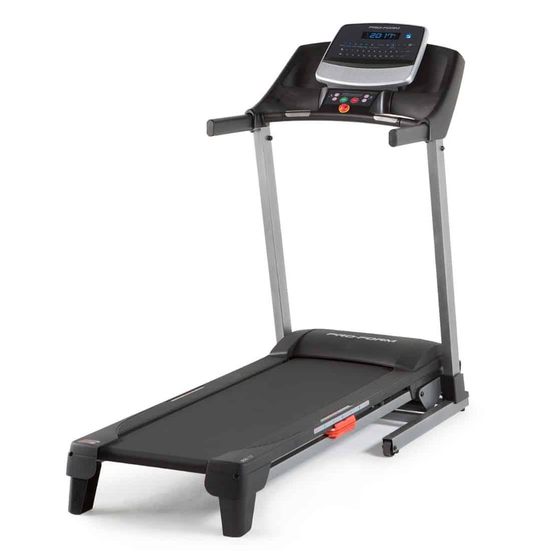 تريدميل بسرعة 16 كم  ساعة Proform Treadmill