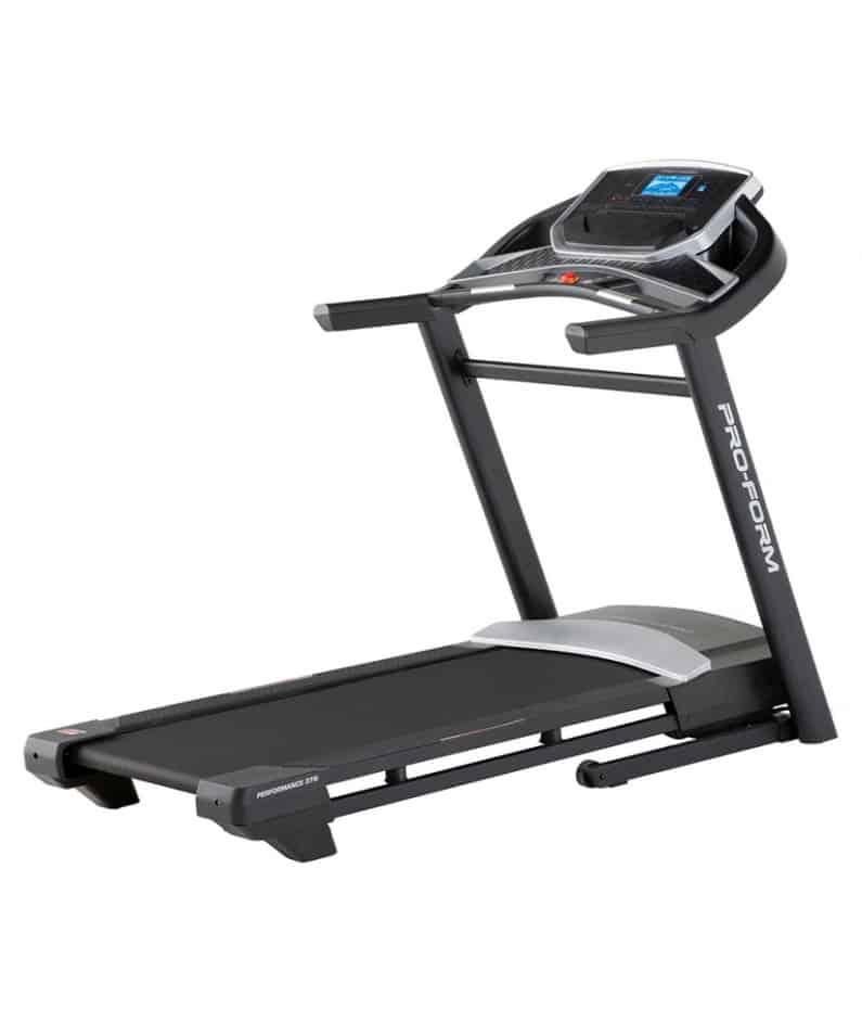 تريدميل بسرعة 18 كم  ساعة Proform Performance Treadmill