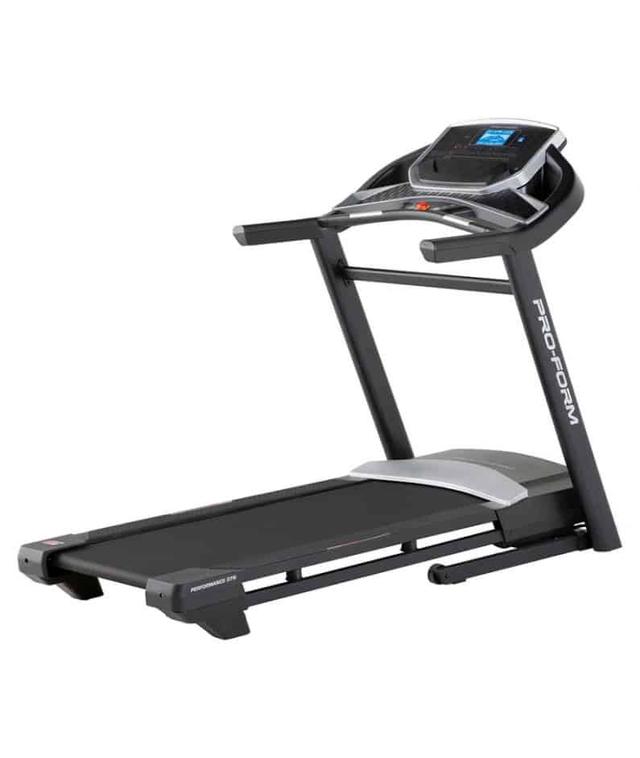 Proform Performance 375i Treadmill - SW1hZ2U6MzE5OTc1