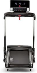 تريدميل بسرعة 13 كم  ساعة Reebok Silver Treadmill - SW1hZ2U6MzIwNjc2