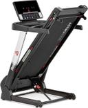 تريدميل بسرعة 13 كم  ساعة Reebok Silver Treadmill - SW1hZ2U6MzIwNjc4