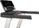 تريدميل بسرعة 13 كم  ساعة Reebok Silver Treadmill - SW1hZ2U6MzIwNjgy