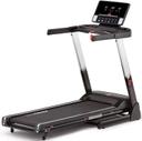 تريدميل بسرعة 13 كم  ساعة Reebok Silver Treadmill - SW1hZ2U6MzIwNjc0