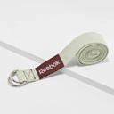 حزام يوغا بطول 2.5 متر Reebok Fitness Yoga Strap