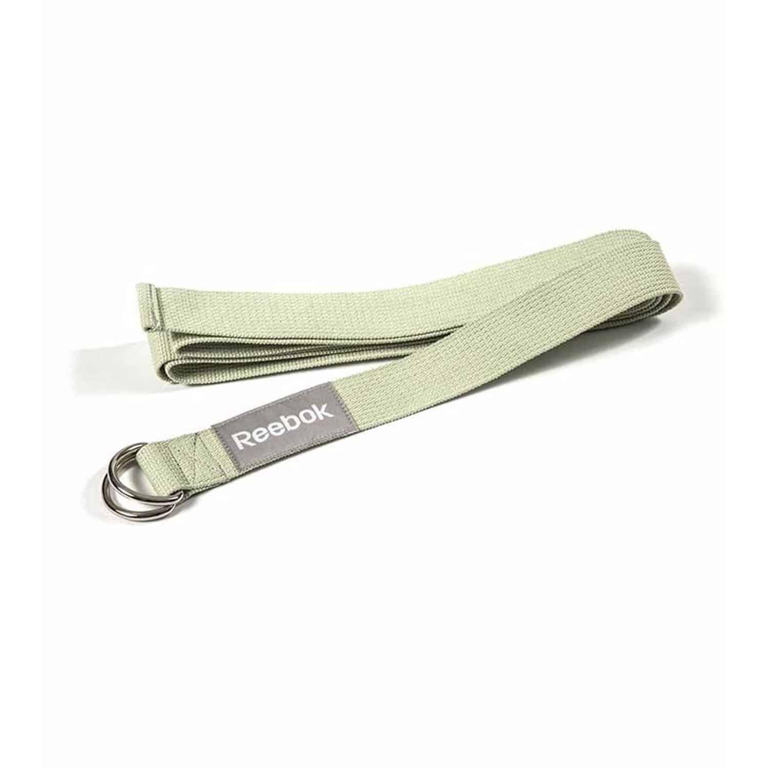 Rebook Reebok Fitness Yoga Strap