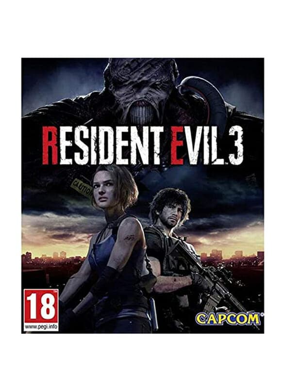 Game Resident Evil Ps4 Digital Code Buy Resident Evil Remake For