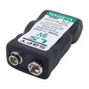 SAFT LS 9V 3.6v Lithium Battery Pack Of 2 Pcs