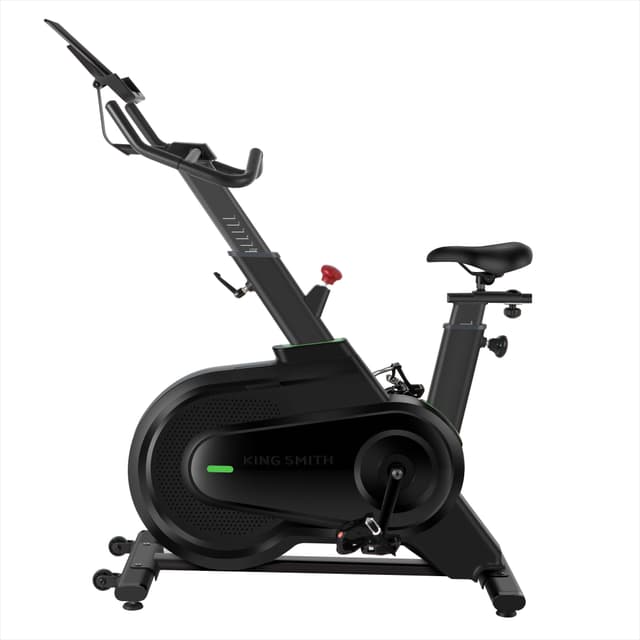 دراجه ثابتة رياضية ذكية قابلة للتعديل شاومي Xiaomi Adjustable Kingsmith H1 Spinning Bike - 281284