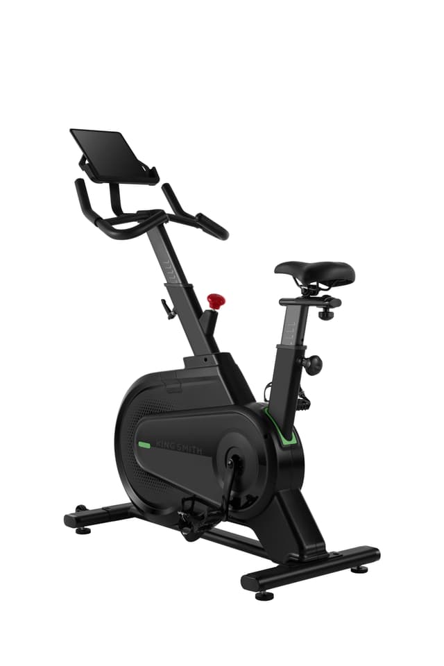 دراجه ثابتة رياضية ذكية قابلة للتعديل شاومي Xiaomi Adjustable Kingsmith H1 Spinning Bike - 152912