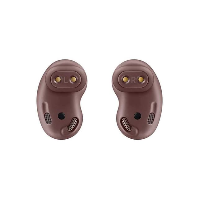 Samsung Galaxy Buds Live - Mystic Bronze