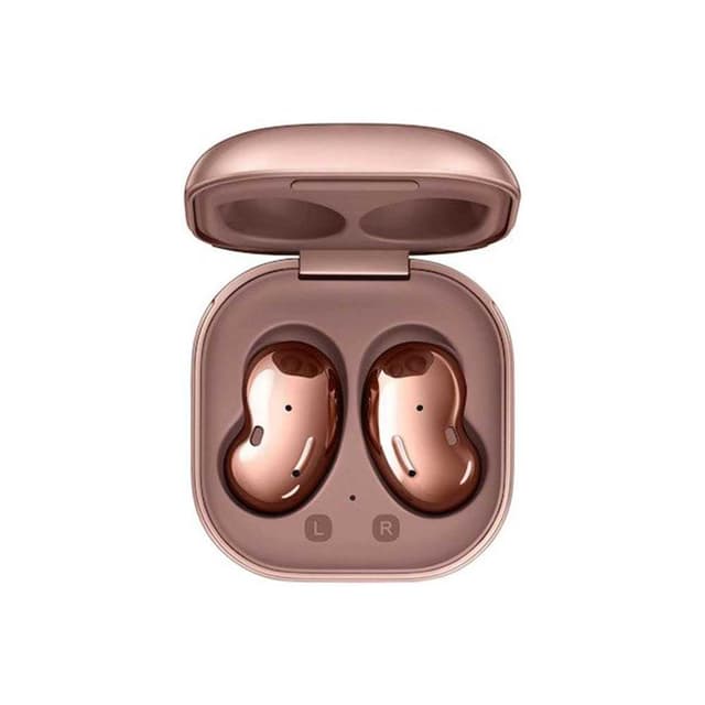 Samsung Galaxy Buds Live - Mystic Bronze