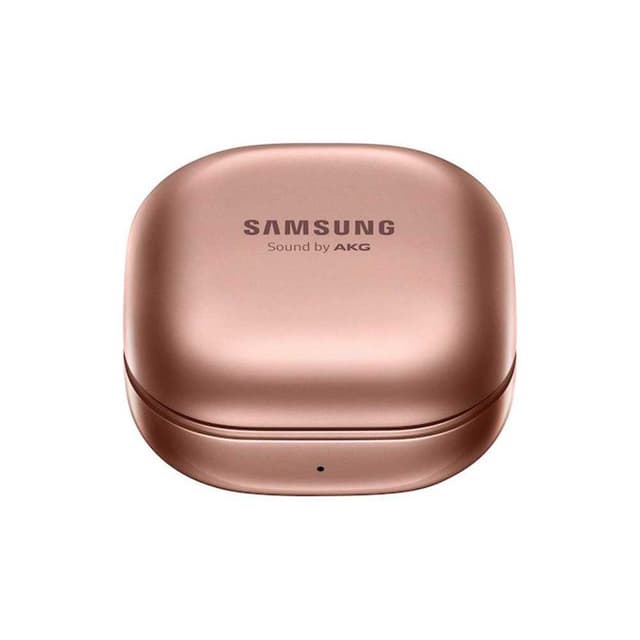Samsung Galaxy Buds Live - Mystic Bronze